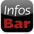 InfosBar